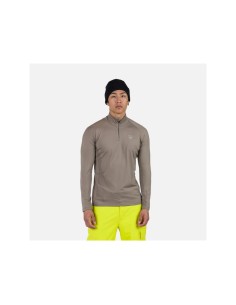 Rossignol Classique 12 Zip TShirt