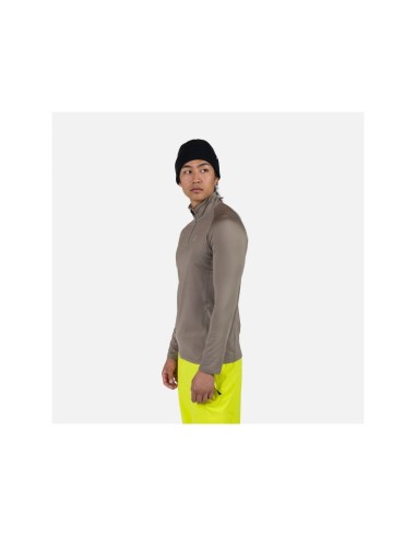 Rossignol Classique 12 Zip TShirt