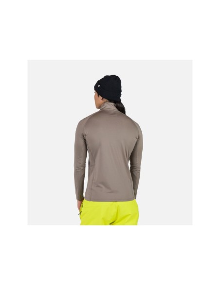 Rossignol Classique 12 Zip TShirt