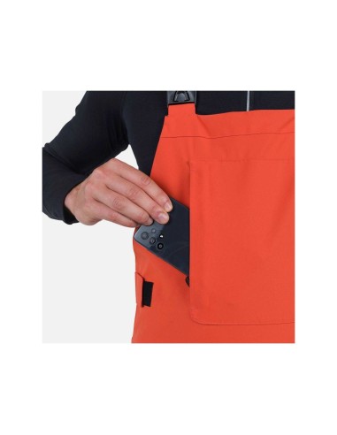 Rossignol Relax Bib Pants
