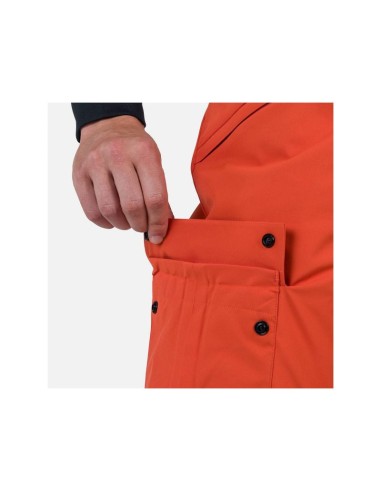 Rossignol Relax Bib Pants