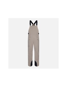 Rossignol Relax Bib Pants Gray