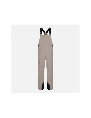 Rossignol Relax Bib Pants Gray