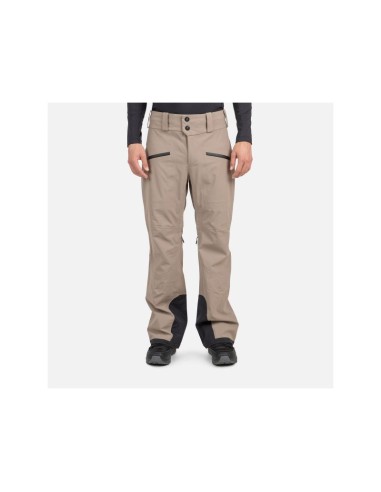 Rossignol Evader Pant Gray