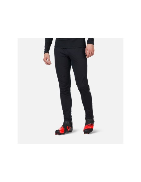 Rossignol Poursuite Pant Black