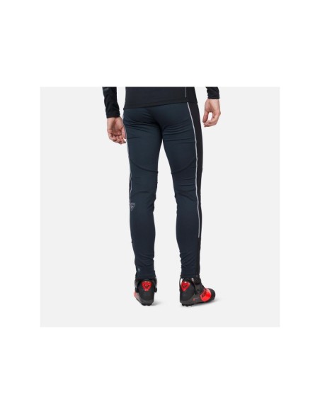 Rossignol Poursuite Pant Black