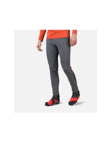 Rossignol Poursuite Pant Gray