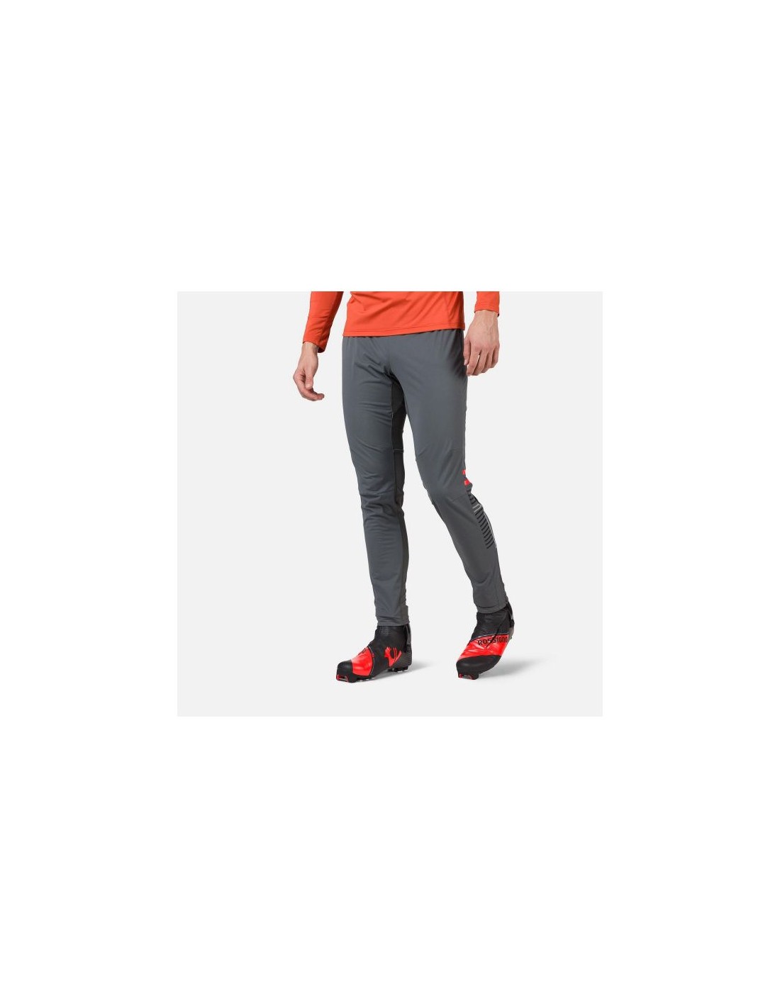 Rossignol Poursuite Pant Gray