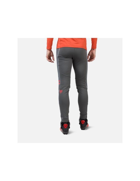 Rossignol Poursuite Pant Gray