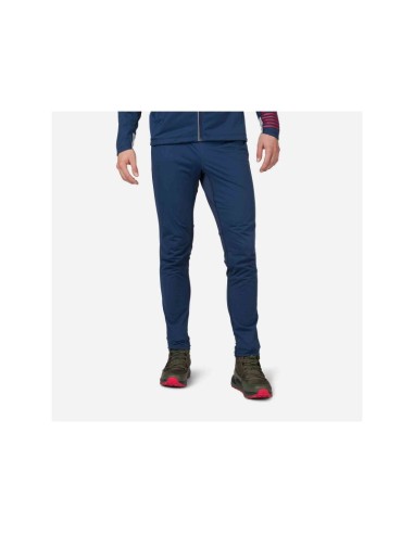 Rossignol Poursuite Pant Navy Blue