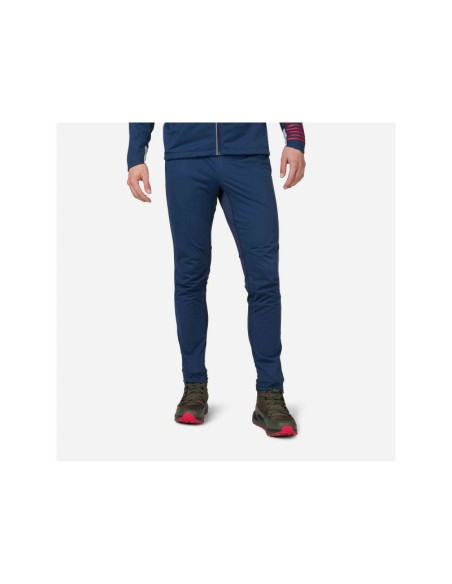 Rossignol Poursuite Pant Navy Blue