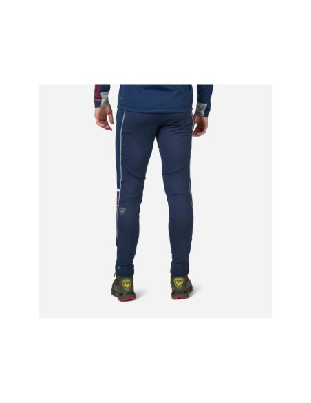 Rossignol Poursuite Pant Navy Blue