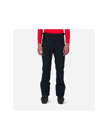 Rossignol Origin Soft Shell Pt Pants Black