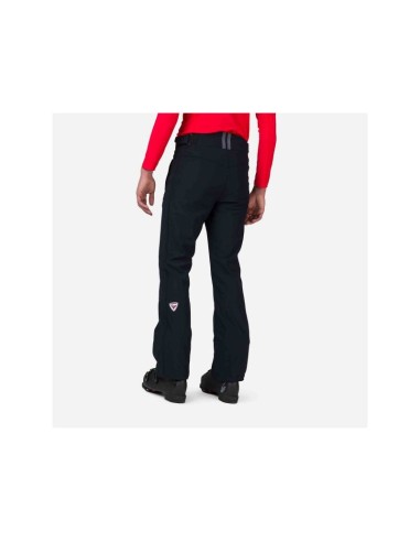 Rossignol Origin Soft Shell Pt Pants Black