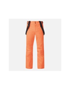 Rossignol Hero R Pant red
