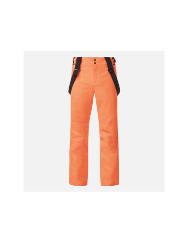Rossignol Hero R Pant red