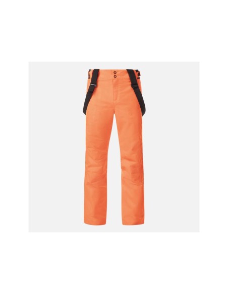 Rossignol Hero R Pant red