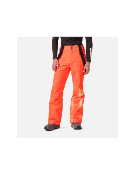 Rossignol Hero R Pant red