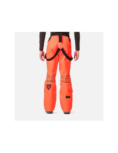 Rossignol Hero R Pant red