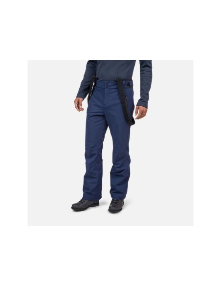 Rossignol Resort R Pant Navy Blue