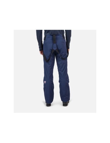 Rossignol Resort R Pant Navy Blue