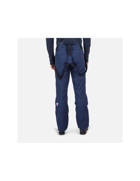 Rossignol Resort R Pant Navy Blue
