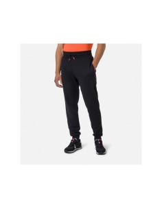 Rossignol LOGO PANT FL black