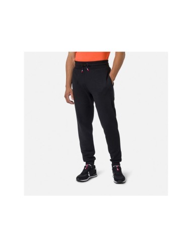 Rossignol LOGO PANT FL black