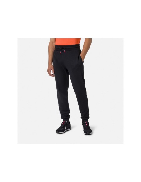Rossignol LOGO PANT FL black