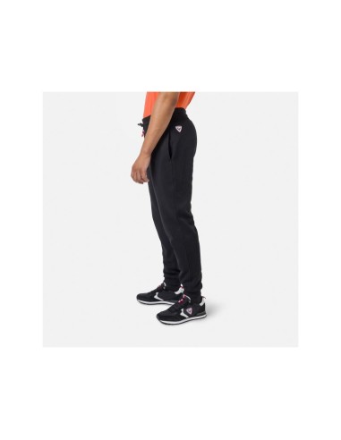 Rossignol LOGO PANT FL black
