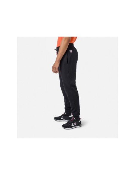 Rossignol LOGO PANT FL black