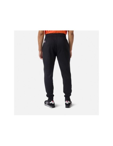 Rossignol LOGO PANT FL black