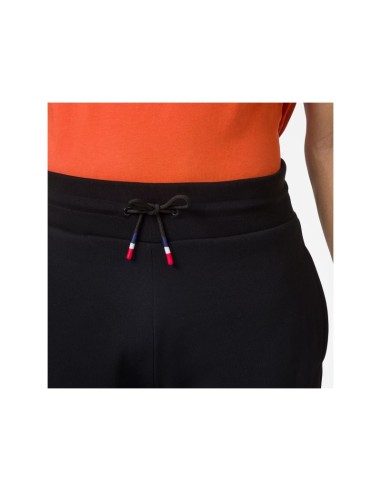 Rossignol LOGO PANT FL black