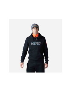 Rossignol Hero Hoodie Black