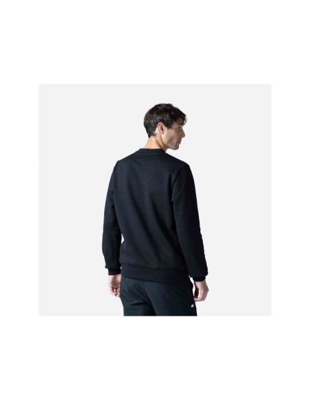Rossignol Hero Sweatshirt Black