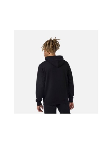 Rossignol LOGO SWEAT HOOD FL black
