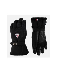 Rossignol W Romy Impr G Gloves Black