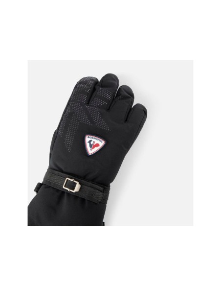 Rossignol W Romy Impr G Gloves Black