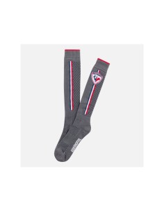 Rossignol Strato Socks Gray