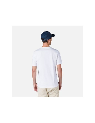 Rossignol Rossi Tee Ss White
