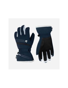 Rossignol W Nova Impr G Gloves Navy Blue
