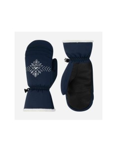 Rossignol W Perfy M Gloves Navy Blue