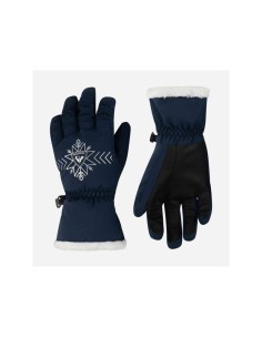 Rossignol W Perfy G Gloves Navy Blue