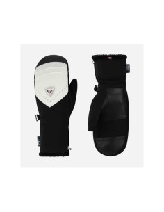 Rossignol W Absolute Impr M Gloves White