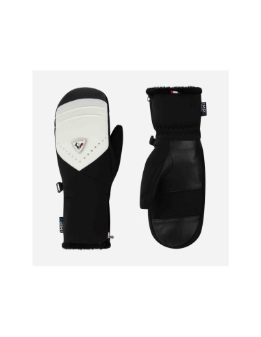 Rossignol W Absolute Impr M Gloves White