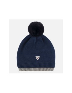 Rossignol L3 W Lasya Cap Navy Blue