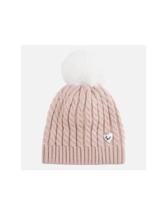 Rossignol L3 W Kitsi Cap Pink