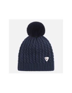 Rossignol W Kitsi Cap Navy Blue