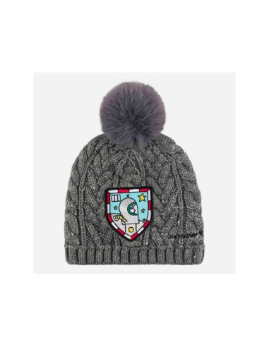 Rossignol L3 W Cosmos Cap Gray