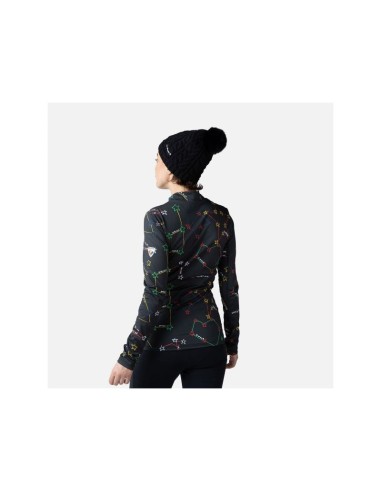 Rossignol W Saturn Top Black